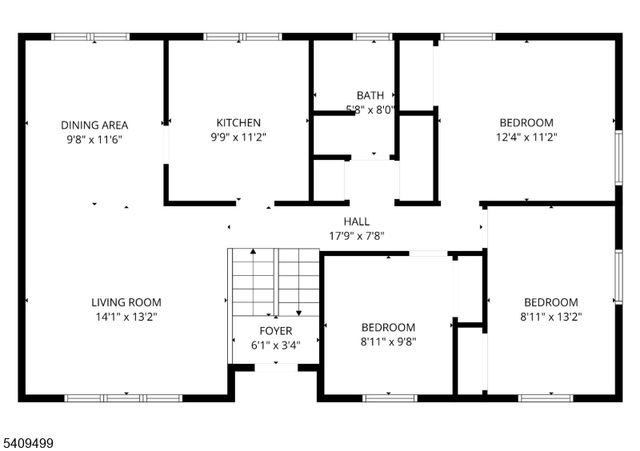 33 Sycamore Dr, Burlington Twp., NJ 08016