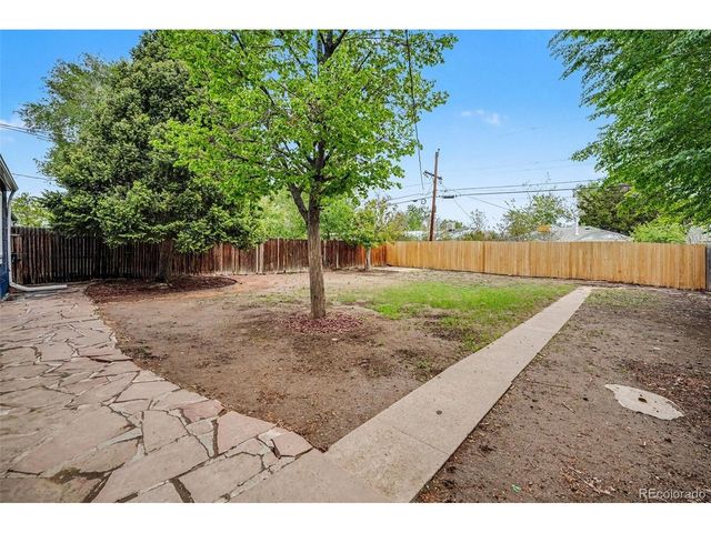 928 Sheridan Blvd, Denver, CO 80214