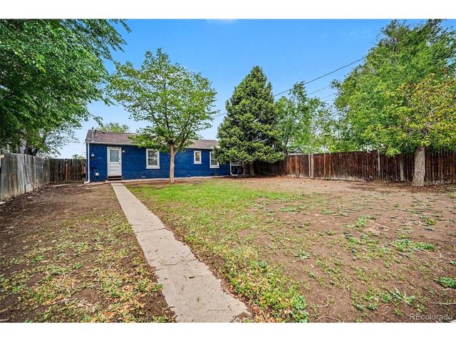 928 Sheridan Blvd, Denver, CO 80214