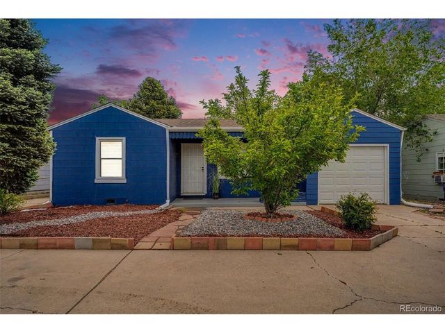 928 Sheridan Blvd, Denver, CO 80214