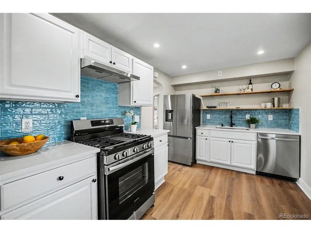 928 Sheridan Blvd, Denver, CO 80214
