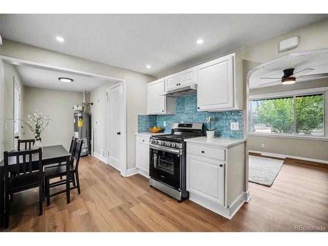 928 Sheridan Blvd, Denver, CO 80214