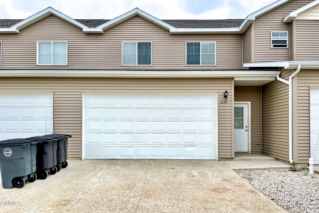 230 Adeline Drive, Stanley, ND 58784 photo 1
