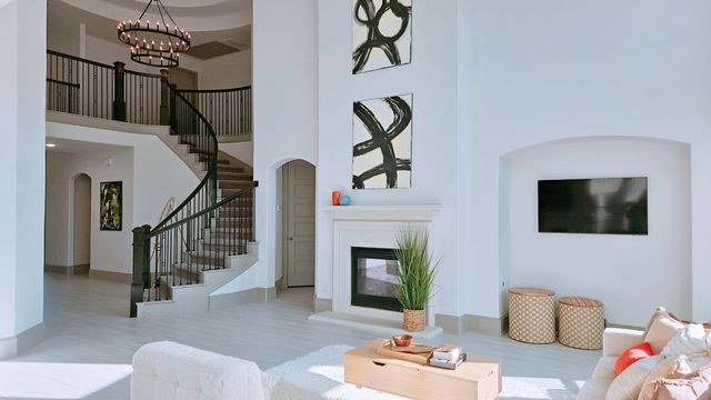 469 Anfield CIR, Austin, TX 78738