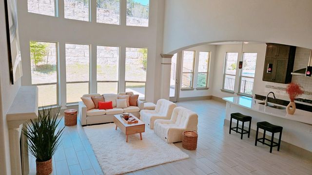 469 Anfield CIR, Austin, TX 78738