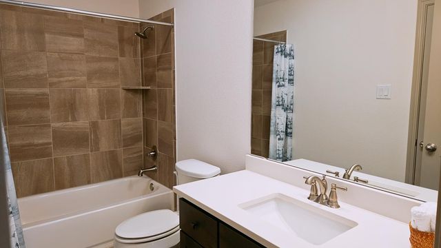 469 Anfield CIR, Austin, TX 78738