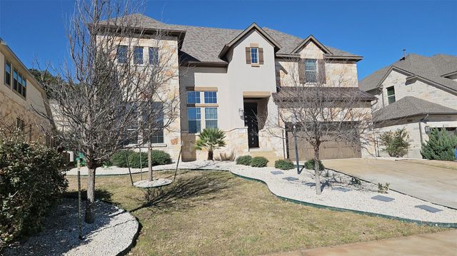 469 Anfield CIR, Austin, TX 78738