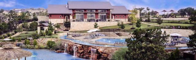 469 Anfield CIR, Austin, TX 78738