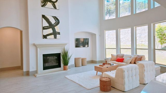 469 Anfield CIR, Austin, TX 78738