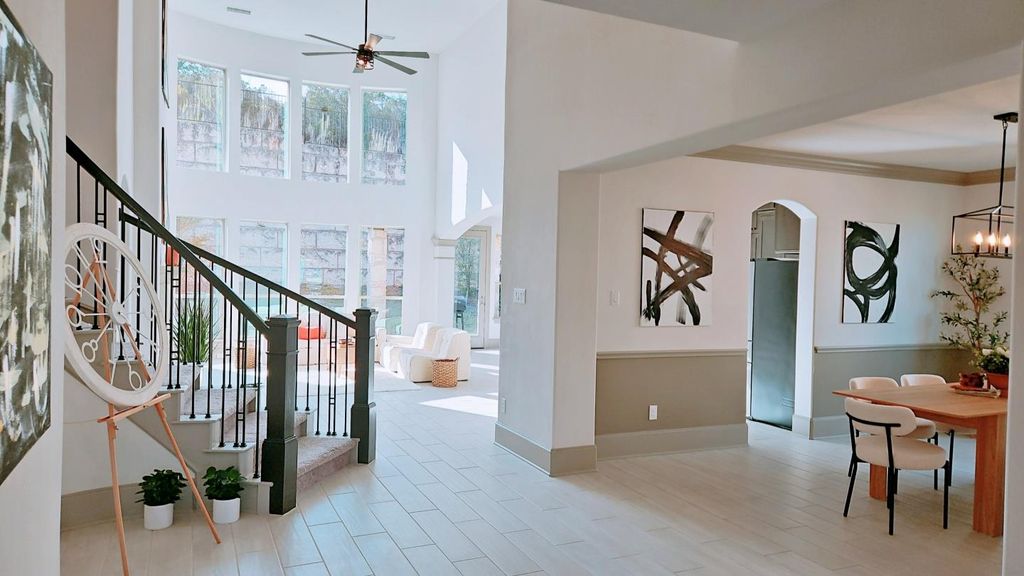 469 Anfield CIR, Austin, TX 78738