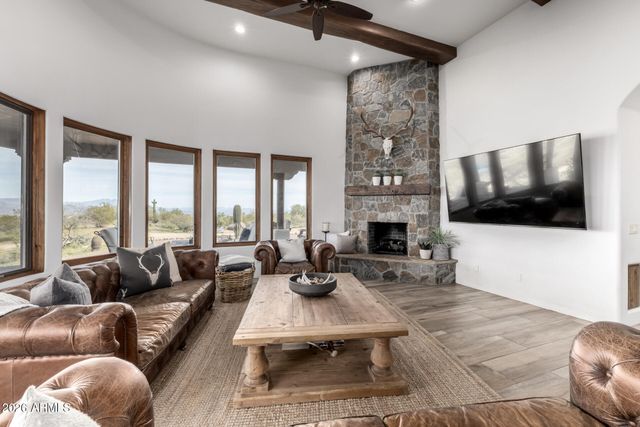 32816 N 139TH Street, Scottsdale, AZ 85262