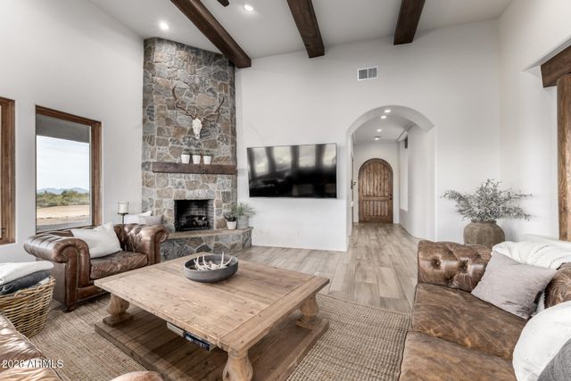 32816 N 139TH Street, Scottsdale, AZ 85262