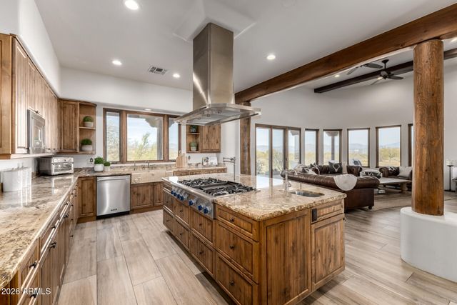 32816 N 139TH Street, Scottsdale, AZ 85262