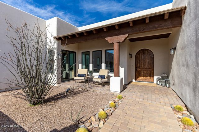 32816 N 139TH Street, Scottsdale, AZ 85262