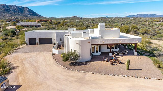 32816 N 139TH Street, Scottsdale, AZ 85262