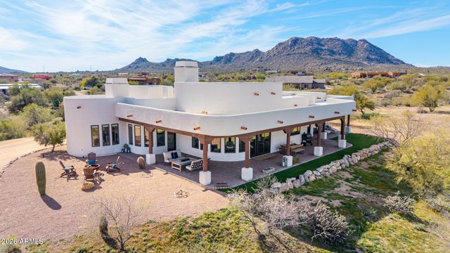 32816 N 139TH Street, Scottsdale, AZ 85262