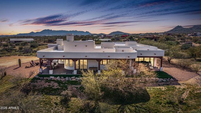 32816 N 139TH Street, Scottsdale, AZ 85262