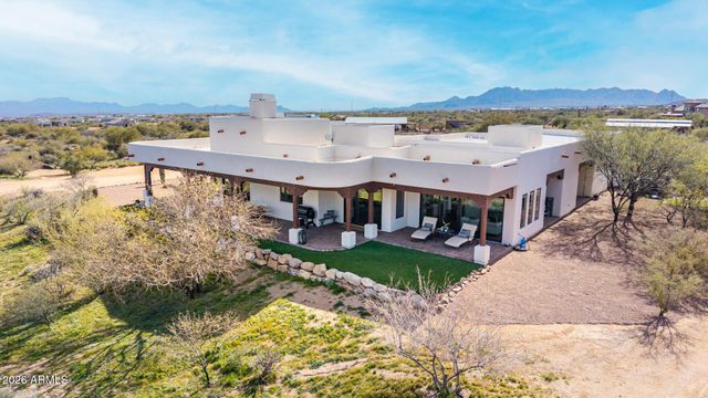 32816 N 139TH Street, Scottsdale, AZ 85262