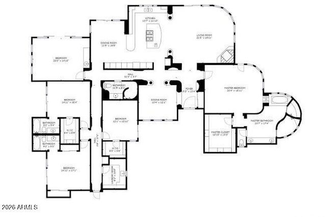 32816 N 139TH Street, Scottsdale, AZ 85262