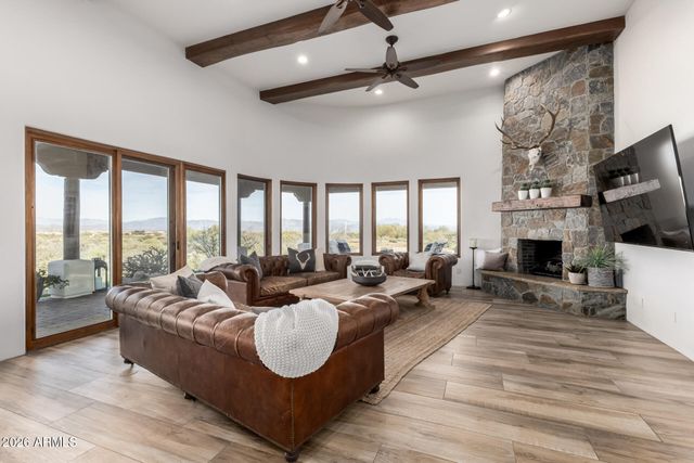 32816 N 139TH Street, Scottsdale, AZ 85262