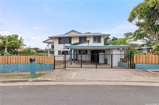 94-547 Hiahia Loop, Waipahu, HI 96797