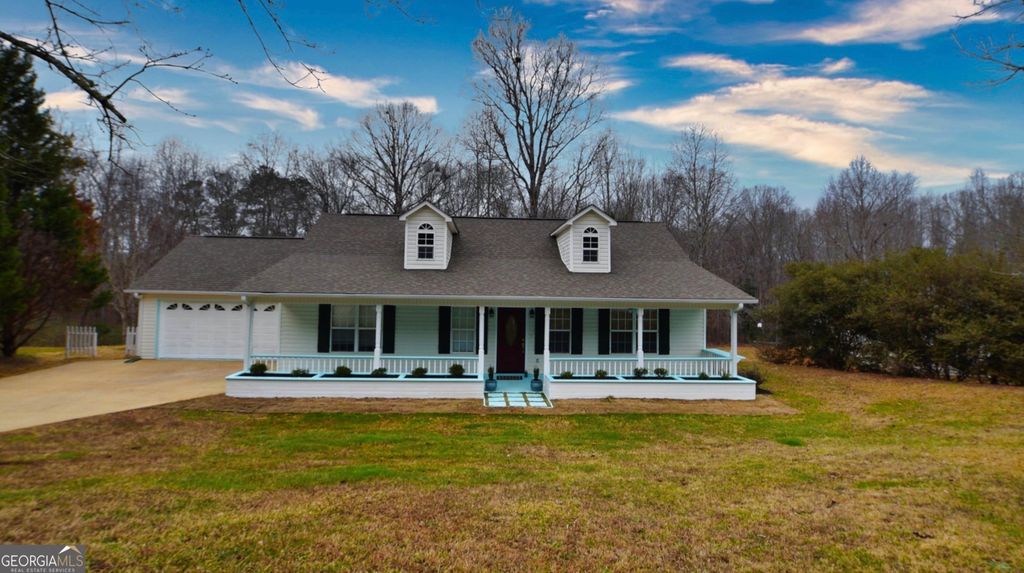 105 Redwood, Lagrange, GA 30240