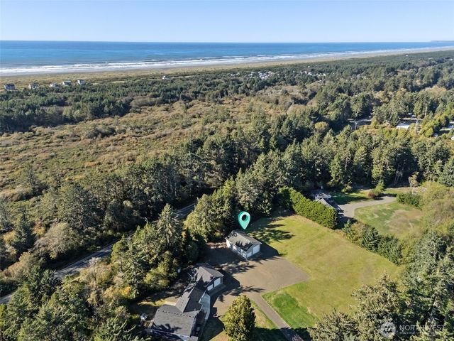 2376 State Route 109, Hoquiam, WA 98550