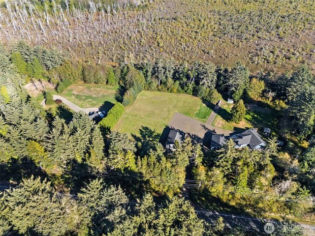 2376 State Route 109, Hoquiam, WA 98550