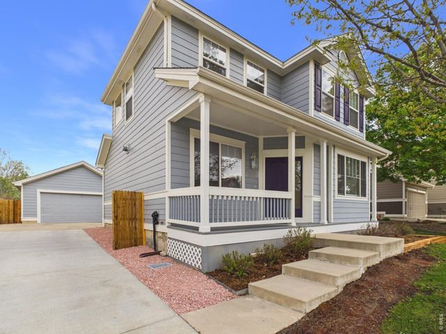 5242 Mt Arapaho Cir, Frederick, CO 80504