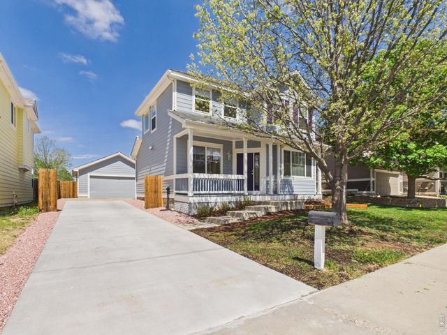 5242 Mt Arapaho Cir, Frederick, CO 80504