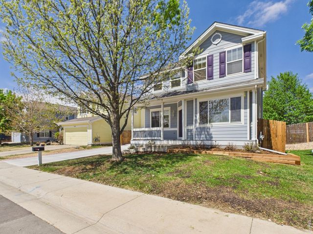 5242 Mt Arapaho Cir, Frederick, CO 80504
