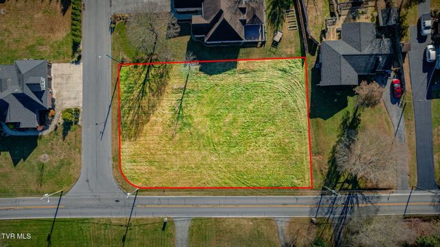 Tbd Leaf Point Point, Kingsport, TN 37663