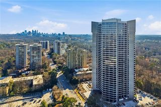 2660 Peachtree Road NW 20G, Atlanta, GA 30305