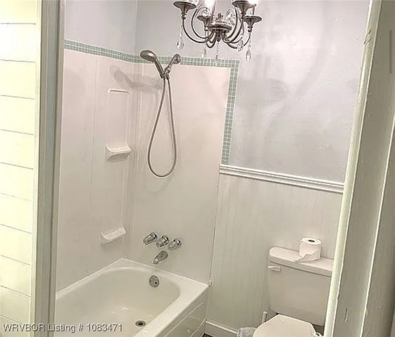 105 Elm Street, Pocola, OK 74902