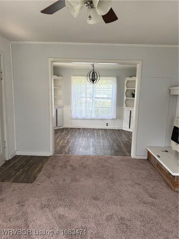 105 Elm Street, Pocola, OK 74902