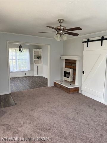 105 Elm Street, Pocola, OK 74902