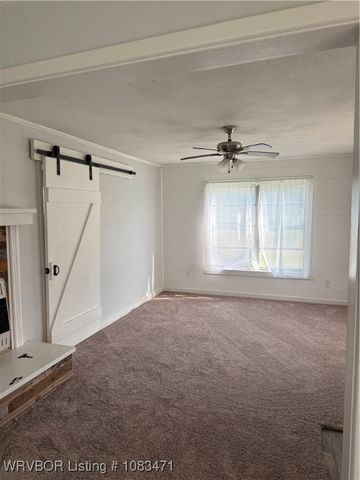 105 Elm Street, Pocola, OK 74902
