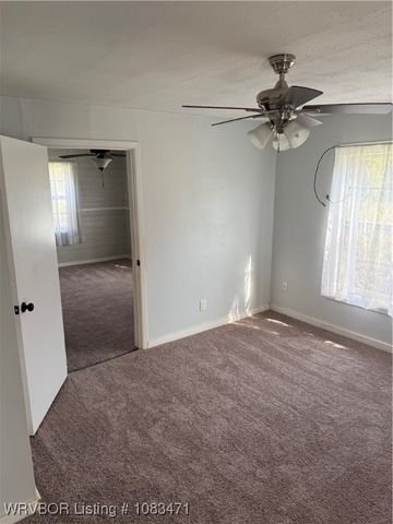 105 Elm Street, Pocola, OK 74902