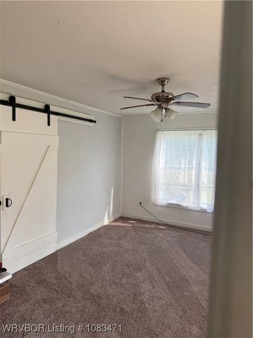 105 Elm Street, Pocola, OK 74902
