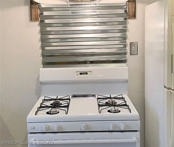 105 Elm Street, Pocola, OK 74902