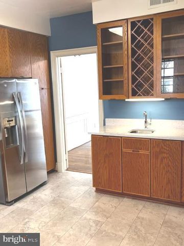 8319 RISING RIDGE WAY, Bethesda, MD 20817