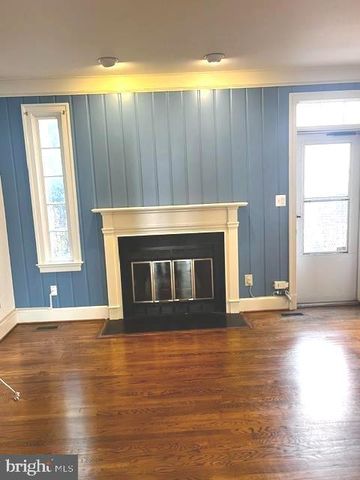 8319 RISING RIDGE WAY, Bethesda, MD 20817