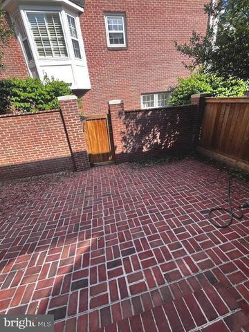 8319 RISING RIDGE WAY, Bethesda, MD 20817