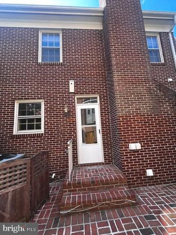 8319 RISING RIDGE WAY, Bethesda, MD 20817