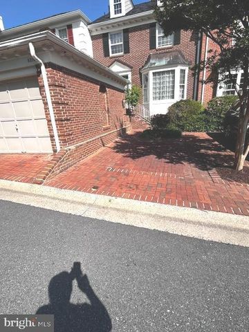 8319 RISING RIDGE WAY, Bethesda, MD 20817