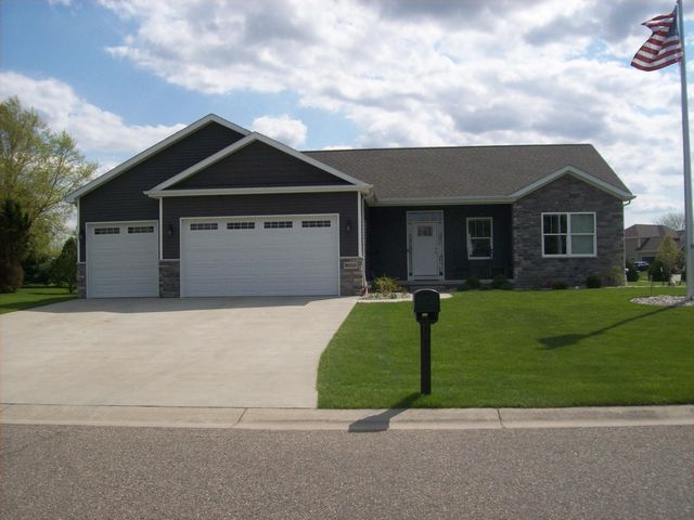 9050 Woodridge Drive, Davison, MI 48423