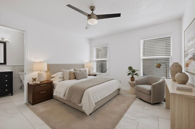 6128 Rose Park Avenue NW, Albuquerque, NM 87114