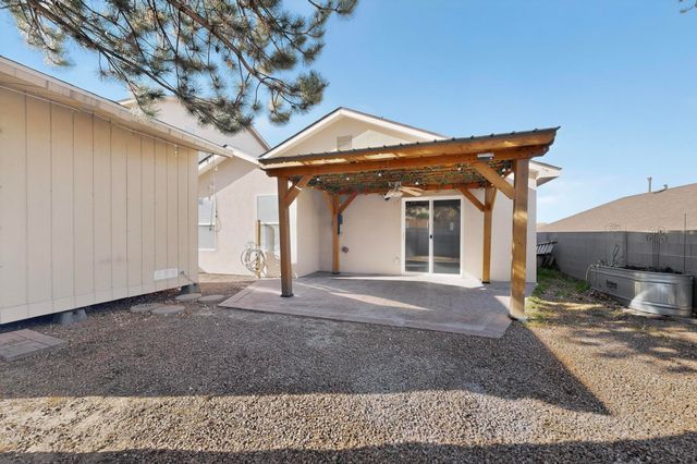 6128 Rose Park Avenue NW, Albuquerque, NM 87114