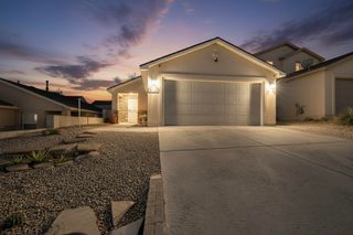 6128 Rose Park Avenue NW, Albuquerque, NM 87114