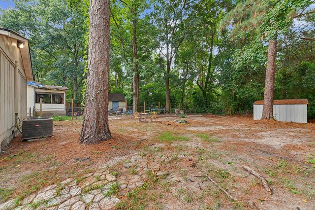 525 E Richardson Avenue, Summerville, SC 29485
